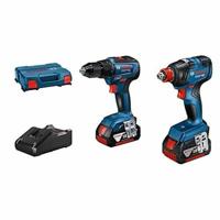 Boorhamer BOSCH 18 V