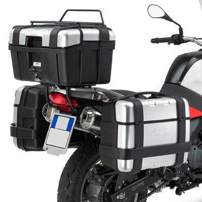 GIVI PL Zijkofferhouders, Motorspecifieke bagage, PL188