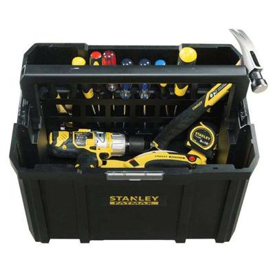 STANLEY TSTAK FatMax gereedschapsmand - FMST1-75794