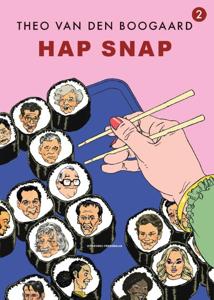 Hap snap (Paperback)