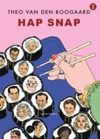 Hap snap (Paperback)