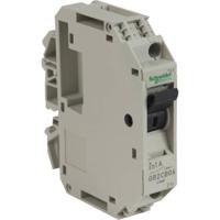 Schneider Electric GB2CB06 Zekeringautomaat