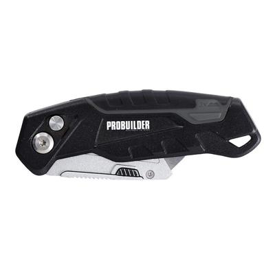 Cutter Probuilder Opvouwbaar
