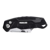 Cutter Probuilder Opvouwbaar