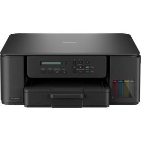 Brother DCPT530DW multifunctionele printer Inkjet A4 6000 x 1200 DPI 27 ppm Wifi