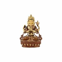 Bhoeddha Sadaksari-Lokeshvara (Model 48) - thumbnail