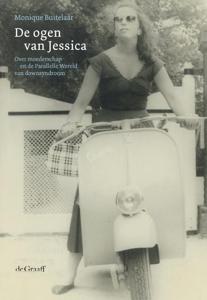 De ogen van Jessica (Paperback)