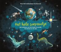 Het hele soepzootje (Hardback)