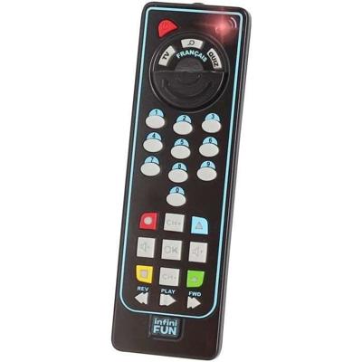 TALDEC Infinite Fun - tweetalige educatieve afstandsbediening