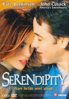 Serendipity - DVD (8713045202033) - thumbnail
