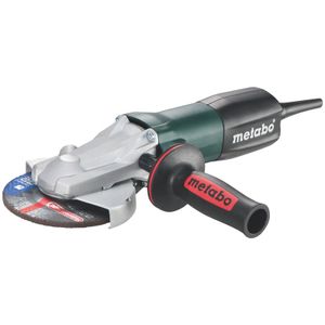 Metabo WEF 9-125 haakse slijper 125 mm - 613060000