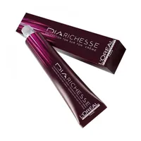 Loreal Semi-permanente Haarkleuring - Dia Richesse Color  Creme Chocolade 4.15 - 50ml - thumbnail
