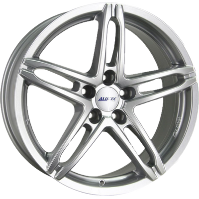 ALUTEC Poison Zilver ALUTEC Poison Zilver