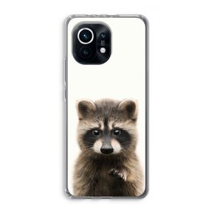 Rocco: Xiaomi Mi 11 Transparant Hoesje