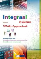 Integraal in Balans - Totaal opgaven (Paperback)