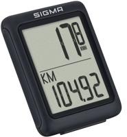 SIGMA bc 5.0 ats fietscomputer draadloos