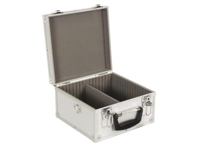 Cd-koffer 280 x 268 x 160 mm 40 cd s - Velleman