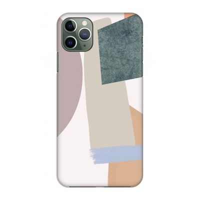 Lindo: Volledig geprint iPhone 11 Pro Max Hoesje