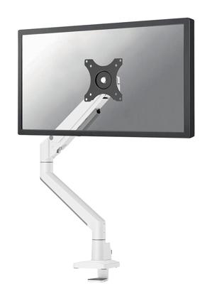 Newstar DS70-250WH1 monitorarm