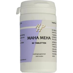 Ayurveda Maha meha