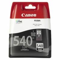 Originele inktcartridge Canon PG-540 Zwart