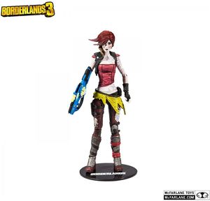 Borderlands 3 McFarlane Figure - Lilith