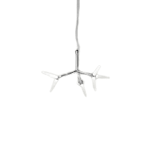 Quasar - Sparks P01 Hanglamp