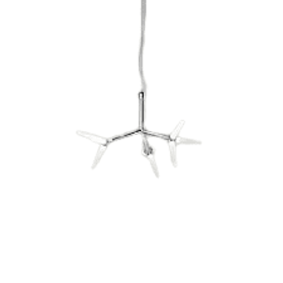 Quasar - Sparks P01 Hanglamp