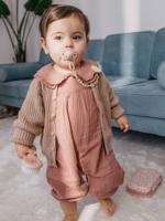Toilettas baby Dreams SAUVINEX rouge