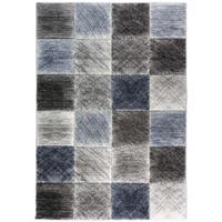 Vloerkleed Indigo 22170 395-Blue-120 x 170 cm
