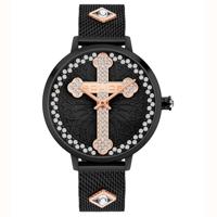 Horloge Dames Police PL16031MSB-02MMA (Ø 36 mm) - thumbnail