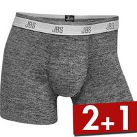 JBS Microfiber Tights - thumbnail