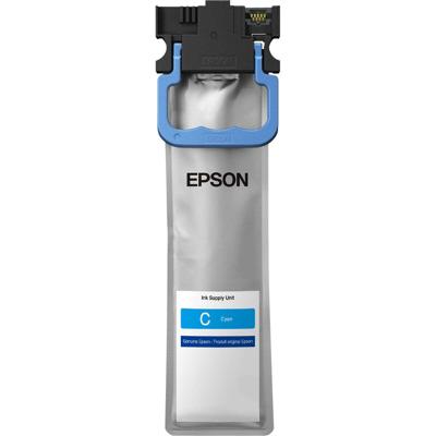 Originele inkt cartridge Epson C13T11N240 Cyaan