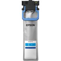 Originele inkt cartridge Epson C13T11N240 Cyaan