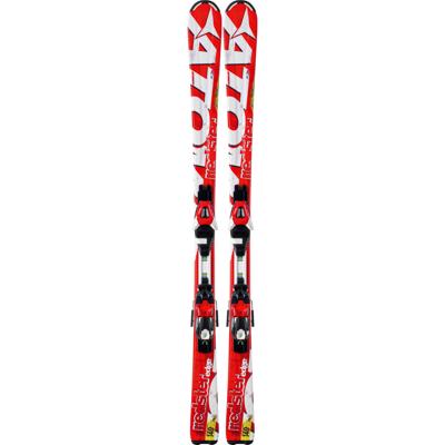 Atomic Redstar JR 111 All-Mountain Ski&apos;s Junior 90