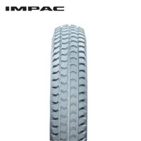 IMPAC 300-4 (260x85) (10x3) blokprofiel is-311 grijs 10300044