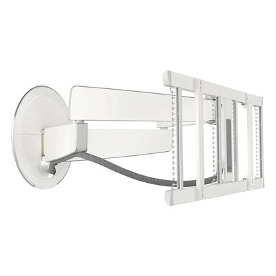VogelsTVM 7655 DESIGNMOUNT TV beugel Wit