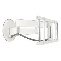 Vogels TVM 7655 DESIGNMOUNT TV beugel Wit Vogels TVM 7655 DESIGNMOUNT TV beugel Wit