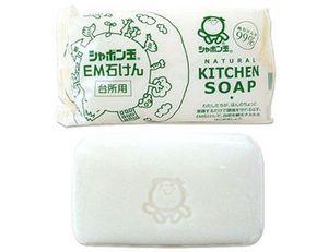 EM Agriton Em x gold keukenzeep uit japan - 100gr