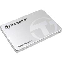 Transcend SSD370S 256 GB SSD harde schijf (2.5 inch) SATA 6 Gb/s Retail TS256GSSD370S - thumbnail