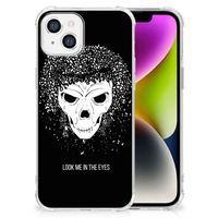 Extreme Case iPhone 14 Skull Hair - thumbnail