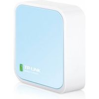 TP-Link TL-WR802N - thumbnail