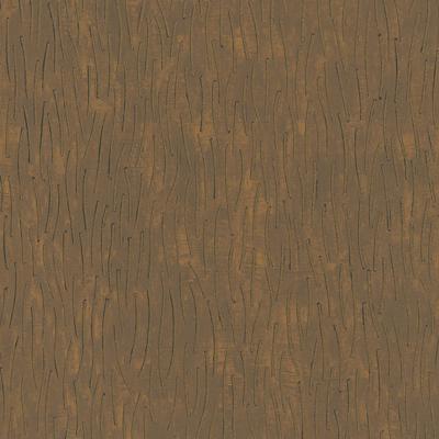 Dutch Wallcoverings Memento Br. - Bruin/Goud