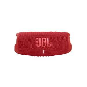 JBL CHARGE 5 Draadloze stereoluidspreker Rood 30 W