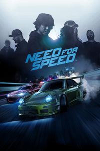 Electronic Arts Need for Speed Standaard Meertalig PlayStation 4