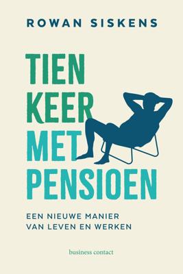 Tien keer met pensioen (Paperback)