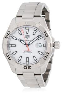 Tag Heuer Aquaracer Calibre 5 WAY2013.BA0927 horloge