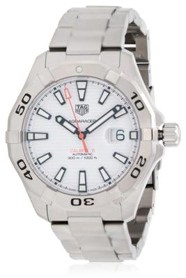 Tag Heuer Aquaracer Calibre 5 WAY2013.BA0927 horloge