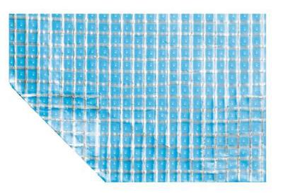 4tecx Folie Dampdoorl Gew 150Cm 50M Bu