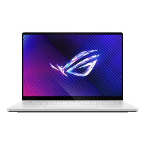 ASUS ROG Zephyrus G16 GU605MY-QR033W Intel Core Ultra 9 185H Laptop 40,6 cm (16") WQXGA 32 GB LPDDR5x-SDRAM 2 TB SSD NVIDIA GeForce RTX 4090 Wi-Fi 6E (802.11ax) Windows 11 Home Wit